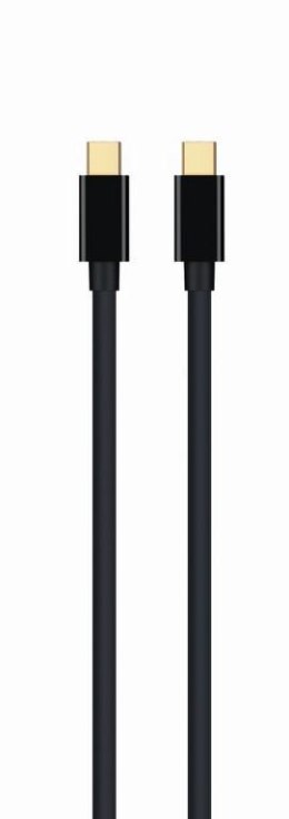 Kabel mini-DisplayPort (M)-MiniDisplayPort (M) v.1.2 Gembird CCP-mDPmDP2-6