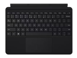 Microsoft Klawiatura Surface GO Type Cover Black KCM-00031