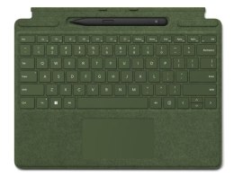 Microsoft Klawiatura Surface Pro Pen2 Forest 8X6-00127 PL
