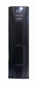 Gembird Zasilacz UPS 6000VA On-Line 6xC13 USB