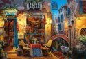 Castor Puzzle 3000 elementów Wyjątkowe miejsce w Wenecji