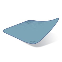 Podkładka pod mysz G-Pad 230S, tkanina, niebiesko-szara, 2,5 mm, Genius