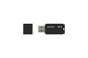 Pendrive GoodRam UME3 UME3-0640K0R11 (64GB; USB 3.0; kolor czarny)