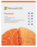 Microsoft 365 Personal PL P10 1Y 1User/5Devices Win/Mac Medialess Box QQ2-01752