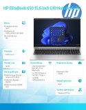 HP Inc. Notebook EliteBook 650 G10 i7-1355U/512GB/16GB/W11P/15.6 85D49EA