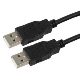 Kabel USB 2.0 AM/AM 1.8m Gembird