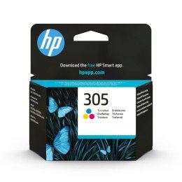 Tusz HP nr 305 (kolor)