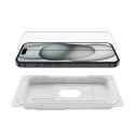 Belkin UltraGlass2 AM iPhone 15/14 Pro