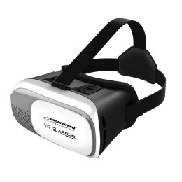 ESPERANZA OKULARY VR 3D EMV300 + natychmiastowa wysyłka do godz. 18tej!