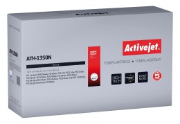 Activejet ATH-1350N Toner (zamiennik HP W1350A; Supreme; 1100 stron; czarny) z chipem