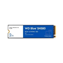 Dysk SSD WD SN580 Blue 2TB