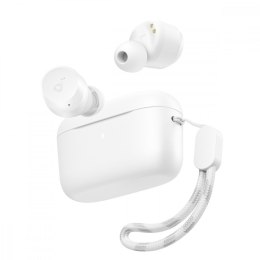 Anker Słuchawki bezprzewodowe A25i Białe