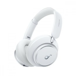 Anker Słuchawki nauszne Soundcore Space Q45 białe