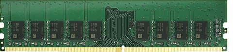 Synology D4EU01-4G | pamięć RAM 4GB DDR4 ECC Unbuffered DIMM