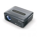 ART Projektor LED X1PRO WIFI ANDROID 9.0 HDMI USB 1920x1080 300 ANSI 4K 12000 lumens