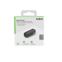 Belkin Ładowarka samochodowa 30W USB-C, PD, PPS, czarna