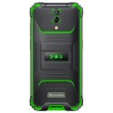 Blackview Smartphone BV7200 6/128GB 5180 mAh DualSIM zielony