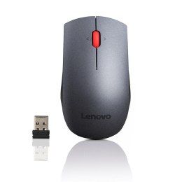 Mysz Lenovo 700 (czarna)