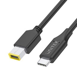Kabel zasilający do Lenovo 65W USB-C - DC11*4,5mm