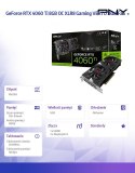 PNY Karta graficzna GeForce RTX 4060 Ti 8GB VERTO OC DUAL FAN DLSS 3
