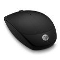 Mysz bezprzewodowa, HP X200, czarna, optyczna, 1600DPI