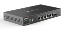 TP-LINK Router Gigabit VPN AX3000 ER706W