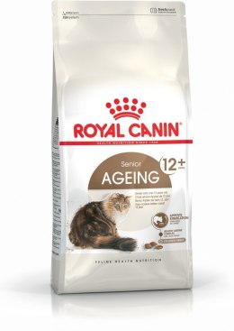 ROYAL CANIN Ageing +12 4kg