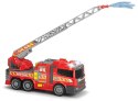 Dickie Action Series Straż pożarna, 36 cm