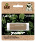 GOODRAM Pendrive UME3 128GB USB 3.0 Eco Friendly
