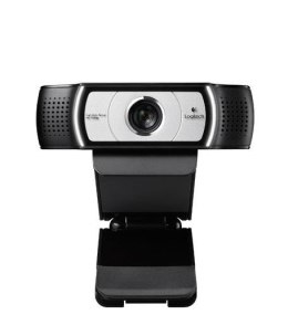 Kamera internetowa Logitech Webcam HD C930e
