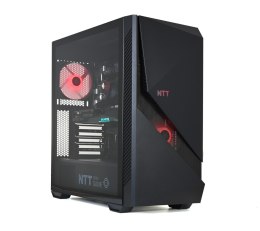 Komputer NTT Game One i3 12100F, GTX 1650 4GB, 16GB RAM, 1TB SSD, W11H