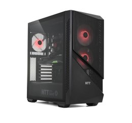 Komputer NTT Game Pro i5 12400F, RTX 3060 12GB, 16GB RAM, 1TB SSD, W11H