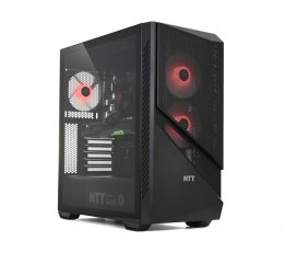 Komputer NTT Game Pro i5 12400F, RTX 4060 8GB, 16GB RAM, 1TB SSD, W11H
