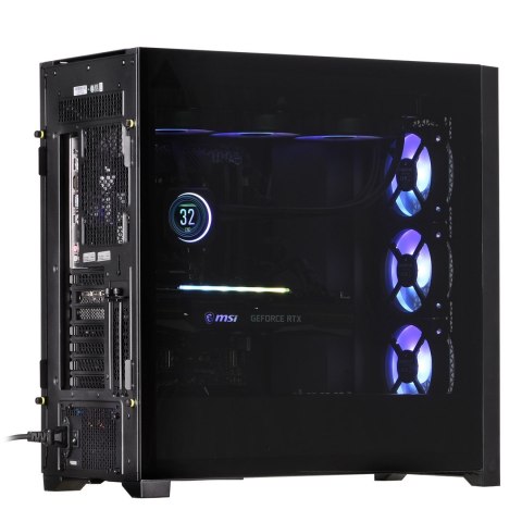 Actina iCUE 13900K/64GB/2TB/RTX4090/1000W