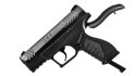 Wiatrówka pistolet UMAREX XBG kal.4,46mm BB Ekp
