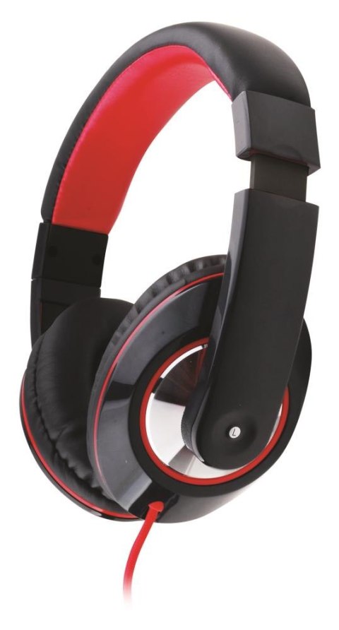 HEADSET BOSTON/MHS-BOS GEMBIRD