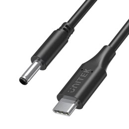 Kabel zasilający do laptopa Dell 65W USB-C - DC4,5