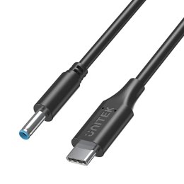 Kabel zasilający do laptopa HP 65W USB-C - DC4,5mm