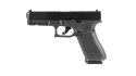 Pistolet na kule gumowe Glock 17 Gen5 T4E.43 CO2