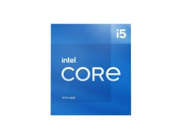 Procesor Intel Core i5-11400 (12M Cache, up to 4.40 GHz) BX8070811400 BOX + natychmiastowa wysyłka do godziny 18