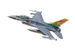 Italeri Model plastikowy F-16C Fighting Falcon wersja PL 1/48