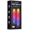 Lampka muzyczna LED Activejet AJE-MUSIC BAR RGB