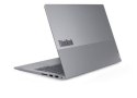 Lenovo Laptop ThinkBook 14 G6 21KG0078PB W11Pro i5-1335U/8GB/512GB/INT/14.0 WUXGA/Arctic Grey/3YRS OS + CO2 Offset