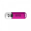 Adata Pendrive C906 64GB USB2.0 różowy