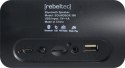 Rebeltec Głośnik Bluetooth SoundBox 390