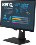 Benq Monitor 24 cali BL2480T LED 5ms/1000:1/IPS/HDMI/Głośniki