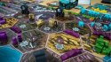 Portal Games Gra Circadians: Ład Chaosu
