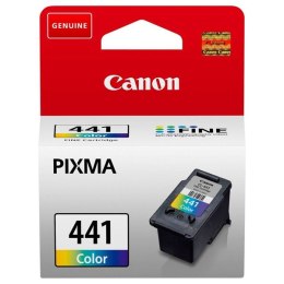 Canon oryginalny ink / tusz CL-441 XL, 5221B001, color, 180s, high capacity