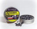 Śrut 4,5mm OLYMPIA SHOT Hobby szpic 500szt HG-500