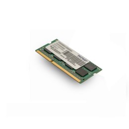 Patriot SIGNATURE DDR3 SO-DIMM 4GB 1600MHz (1x4GB) PSD34G16002S